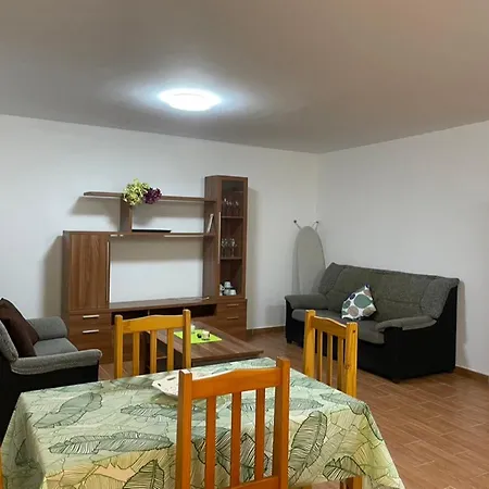 By Estrella Del Norte Vakantiehuis