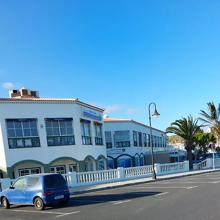 By Estrella Del Norte Vakantiehuis Abades (Tenerife)