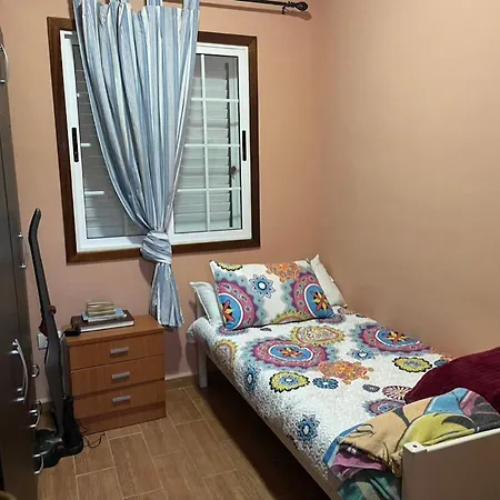 Hébergement de vacances By Estrella Del Norte *