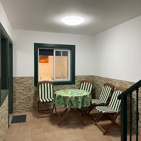 By Estrella Del Norte Abades (Tenerife)