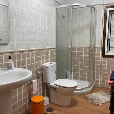 By Estrella Del Norte Abades (Tenerife)