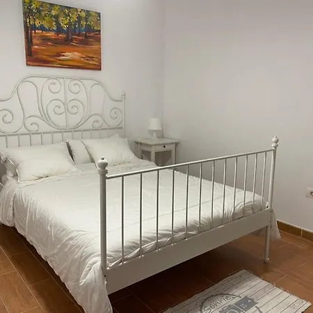 By Estrella Del Norte Hébergement de vacances *