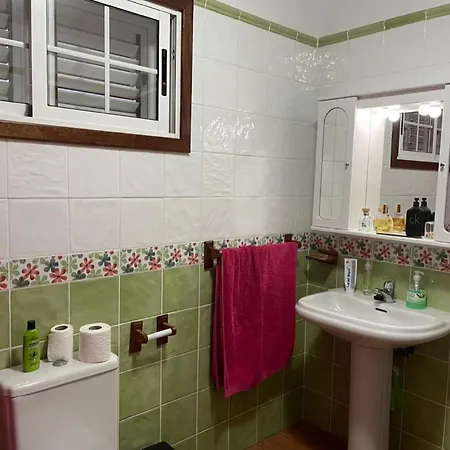 By Estrella Del Norte Hébergement de vacances *