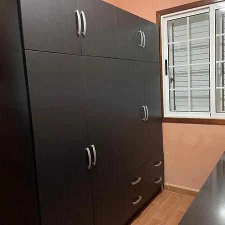 By Estrella Del Norte * Abades (Tenerife)