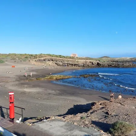 By Estrella Del Norte * Abades (Tenerife)