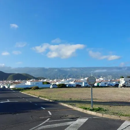 By Estrella Del Norte Hébergement de vacances *