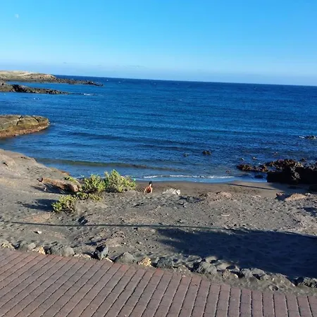 Hébergement de vacances By Estrella Del Norte *