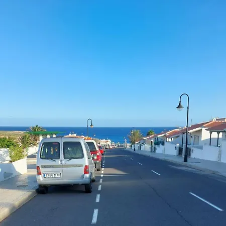 Hébergement de vacances By Estrella Del Norte