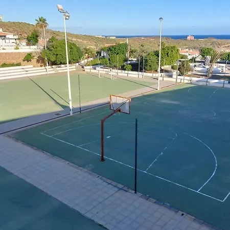 Hébergement de vacances By Estrella Del Norte *